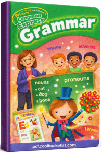 Longman Express Grammar